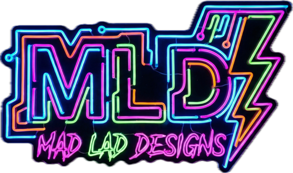 Mad Lad Designs