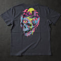 Surreal Mad Lad unisex graphic T-shirt by Mad Lad Designs