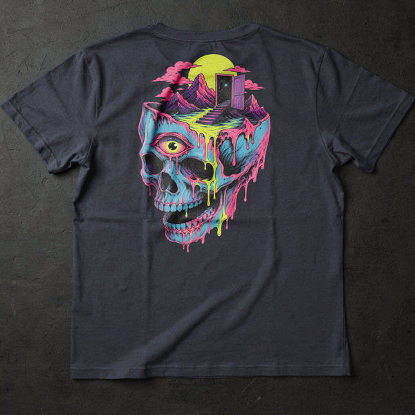 Surreal Mad Lad unisex graphic T-shirt by Mad Lad Designs