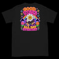 Good Vibes Unisex T-Shirt product image