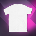 Neon Wildlife Unisex T-Shirt product image
